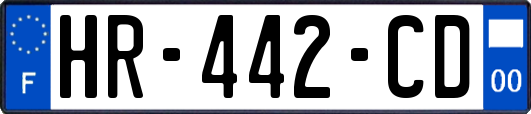 HR-442-CD