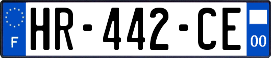 HR-442-CE