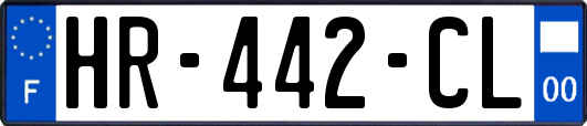 HR-442-CL