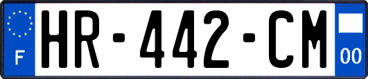 HR-442-CM