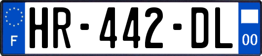 HR-442-DL