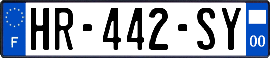 HR-442-SY