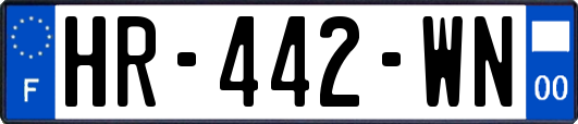 HR-442-WN