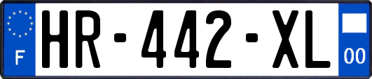 HR-442-XL