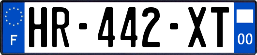 HR-442-XT