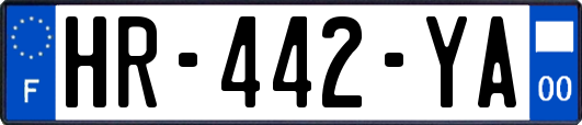 HR-442-YA