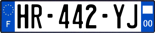 HR-442-YJ