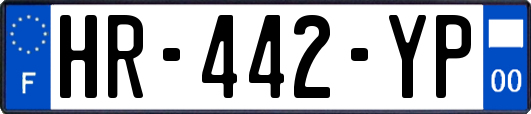 HR-442-YP
