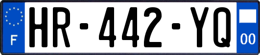 HR-442-YQ