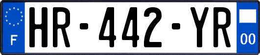HR-442-YR