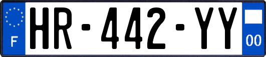 HR-442-YY