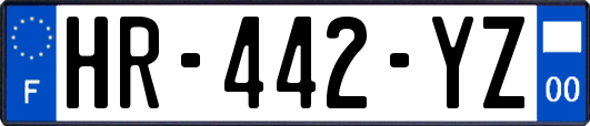 HR-442-YZ