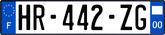 HR-442-ZG