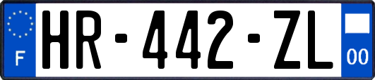HR-442-ZL
