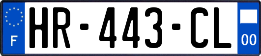 HR-443-CL