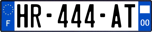HR-444-AT