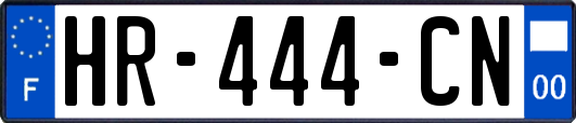 HR-444-CN