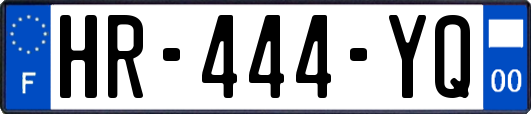HR-444-YQ