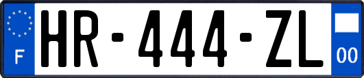 HR-444-ZL