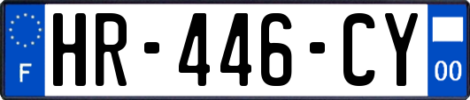 HR-446-CY