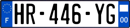 HR-446-YG