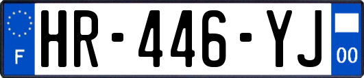 HR-446-YJ
