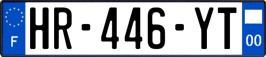 HR-446-YT