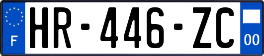 HR-446-ZC