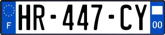 HR-447-CY