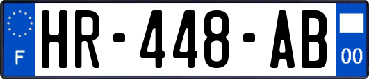 HR-448-AB