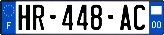 HR-448-AC