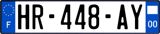 HR-448-AY