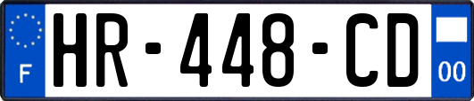 HR-448-CD