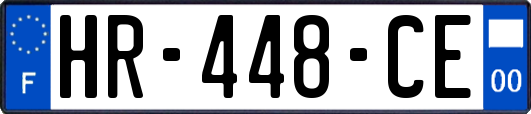 HR-448-CE
