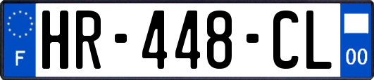 HR-448-CL