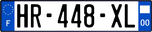 HR-448-XL