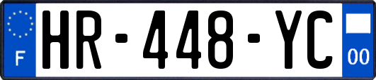 HR-448-YC