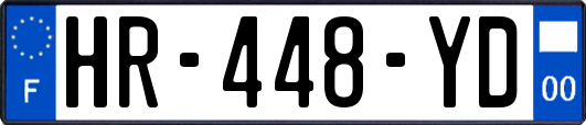 HR-448-YD