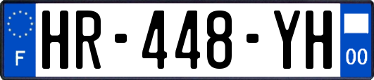 HR-448-YH
