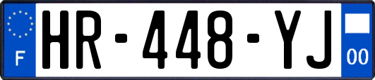 HR-448-YJ
