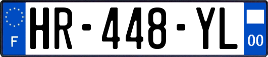 HR-448-YL