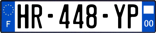 HR-448-YP