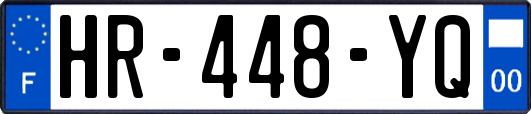 HR-448-YQ