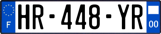 HR-448-YR