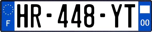 HR-448-YT