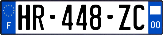 HR-448-ZC