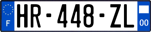 HR-448-ZL