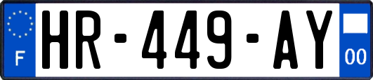 HR-449-AY