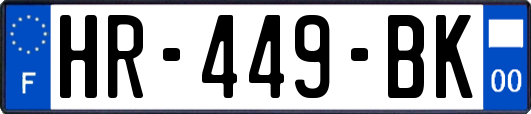 HR-449-BK