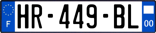 HR-449-BL